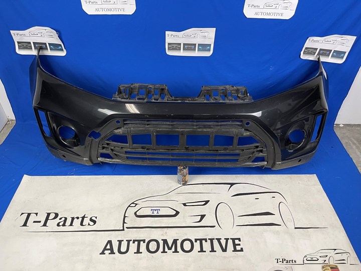 Suzuki vitara voorbumper origineel 2015+ image 1