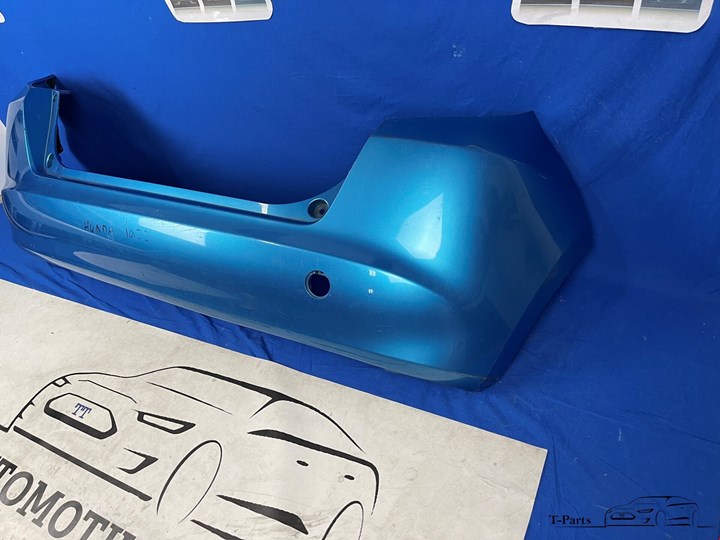 Koop Achterbumper bij T-Parts