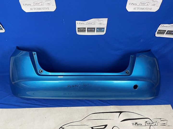 Koop Achterbumper bij T-Parts