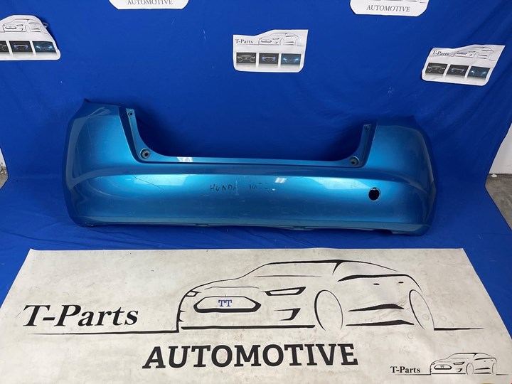 Koop Achterbumper bij T-Parts