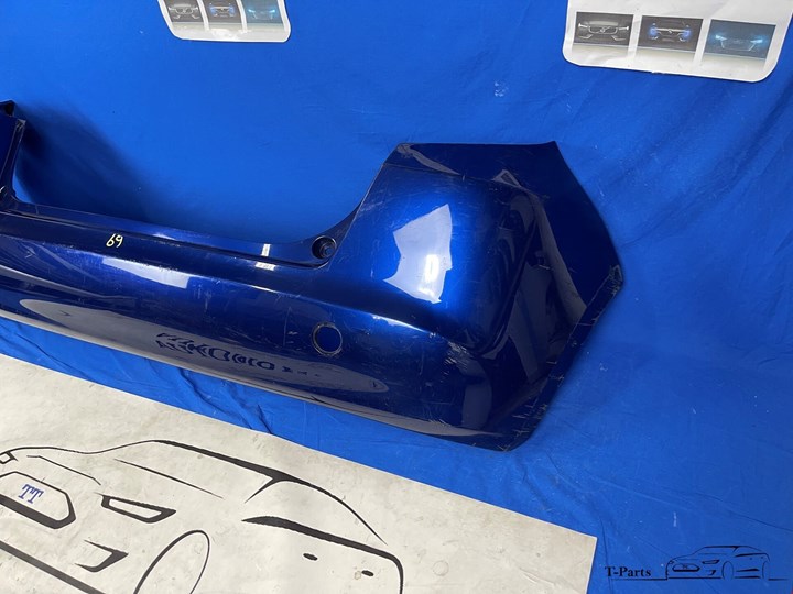 Koop Achterbumper bij T-Parts