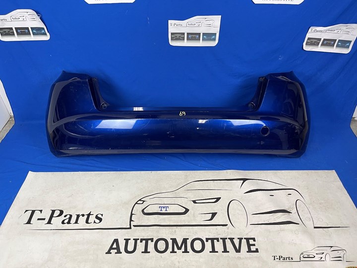 Koop Achterbumper bij T-Parts