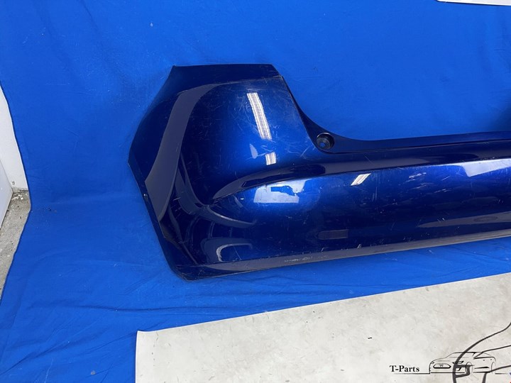 Koop Achterbumper bij T-Parts