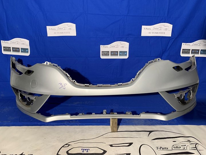 Koop Voorbumper bij T-Parts