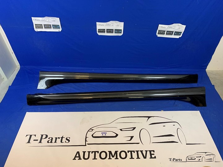 Koop Sideskirt | Zijskirt bij T-Parts