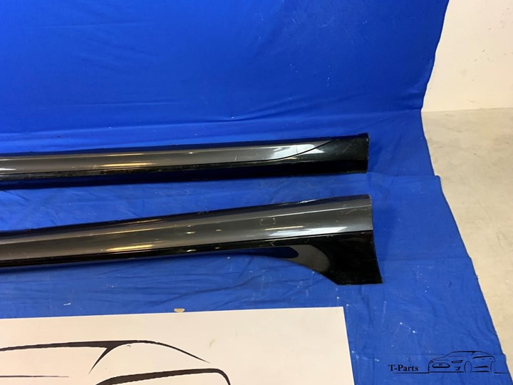 Koop Sideskirt | Zijskirt bij T-Parts