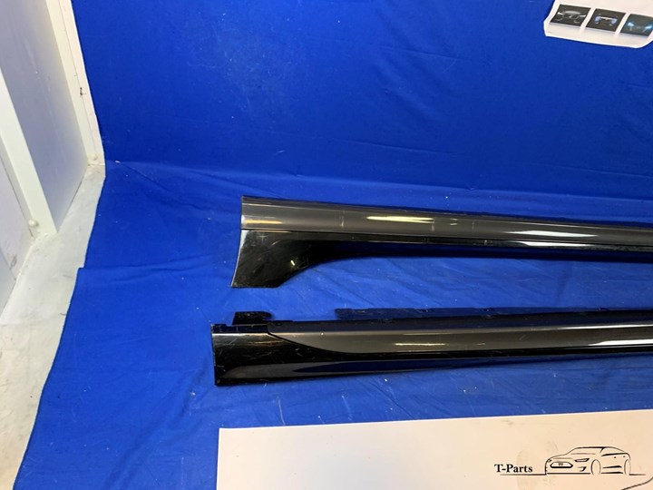 Koop Sideskirt | Zijskirt bij T-Parts