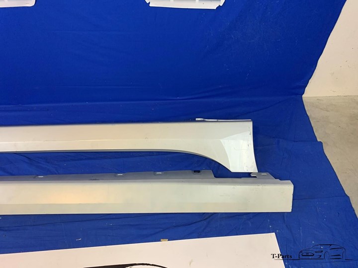 Koop Sideskirt | Zijskirt bij T-Parts