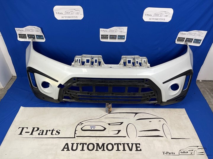 Suzuki vitara voorbumper 2015+ Origineel  image 1