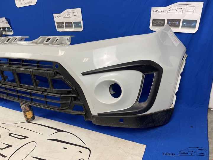 Koop Voorbumper bij T-Parts