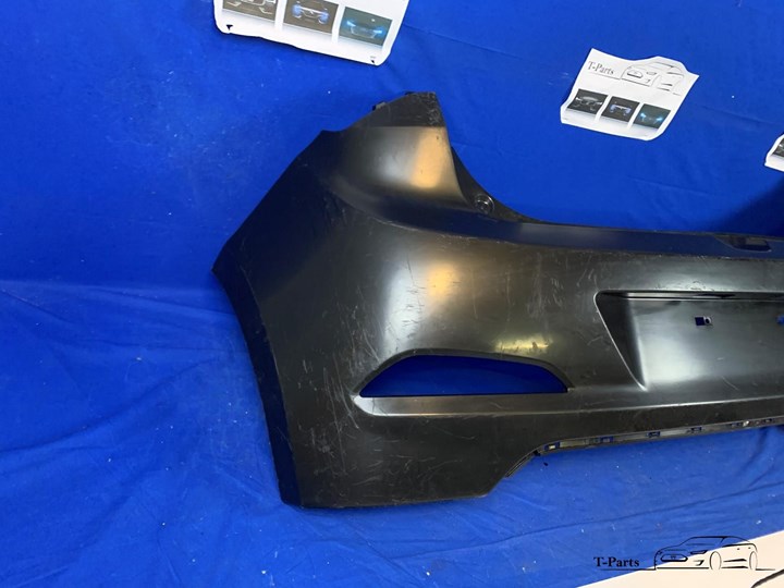 Koop Achterbumper bij T-Parts