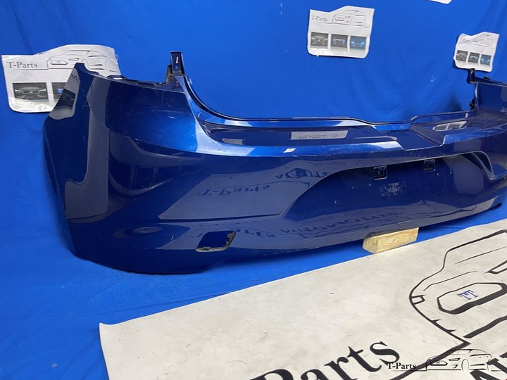Koop Achterbumper bij T-Parts