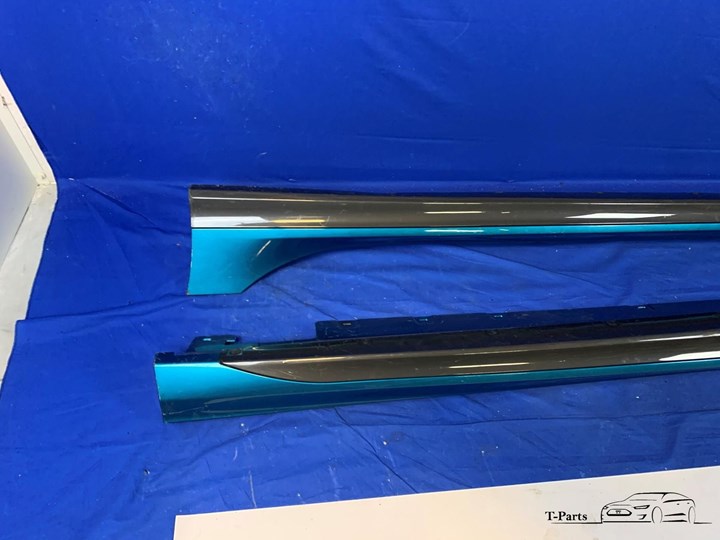 Koop Sideskirt | Zijskirt bij T-Parts