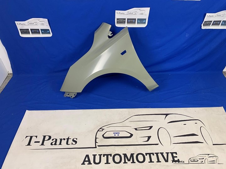 Opel corsa E zijscherm links spatbord NIEUW image 1
