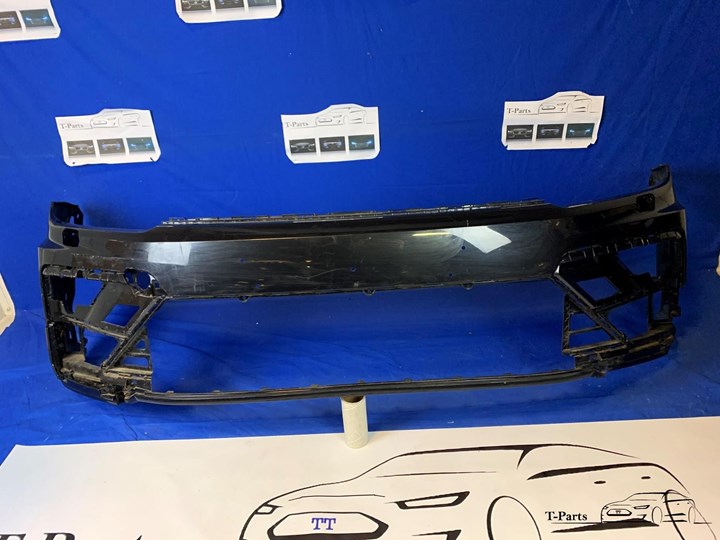 Koop Voorbumper bij T-Parts