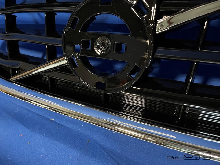 Koop Grille bij T-Parts