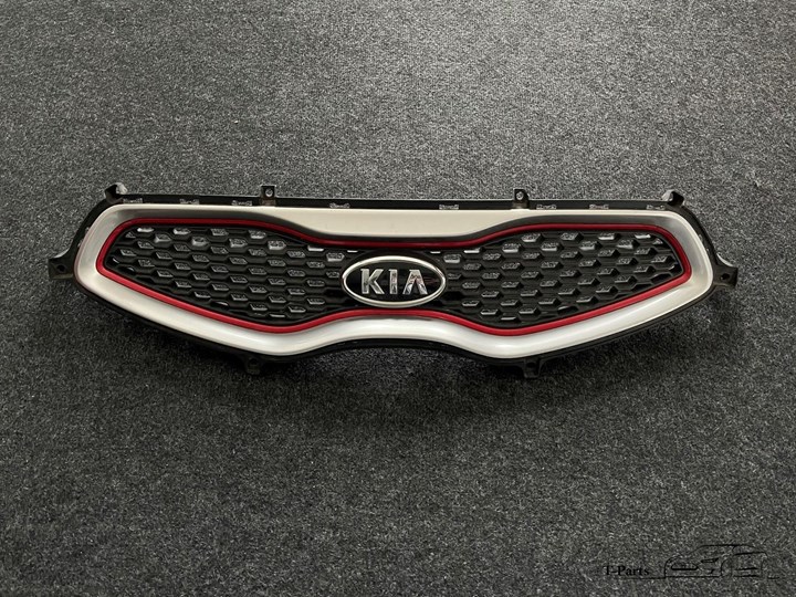 Kia picanto grill origineel sport 2011+ image 1