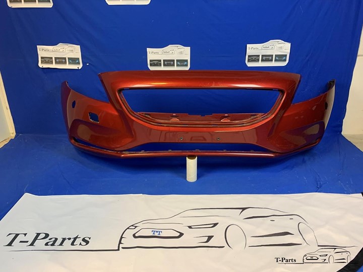 Koop Voorbumper bij T-Parts