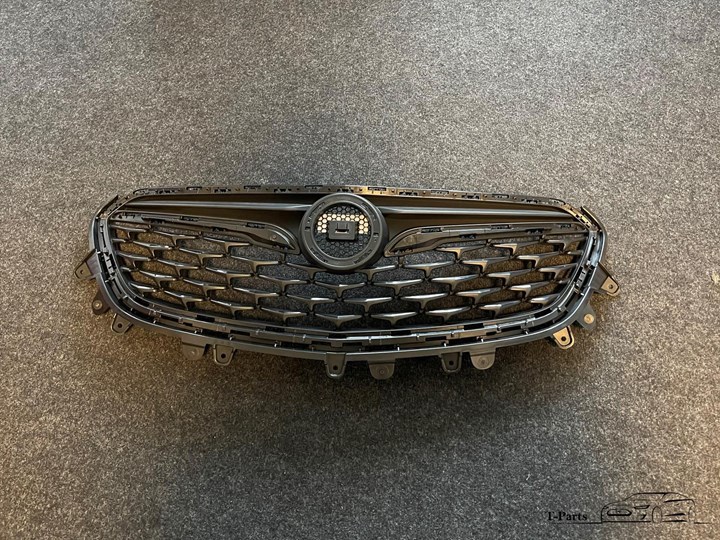 Koop Grille bij T-Parts