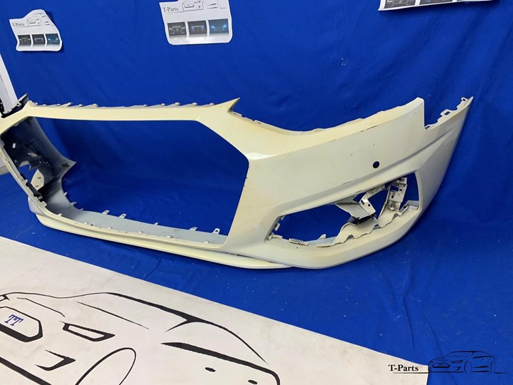 Koop Voorbumper bij T-Parts