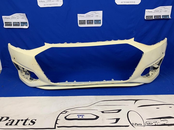 Koop Voorbumper bij T-Parts