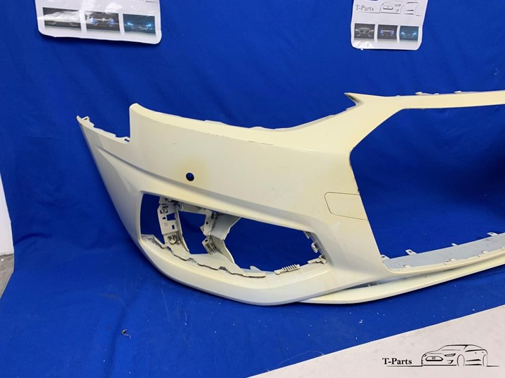 Koop Voorbumper bij T-Parts