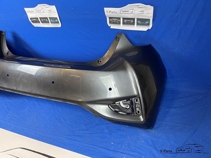 Koop Achterbumper bij T-Parts