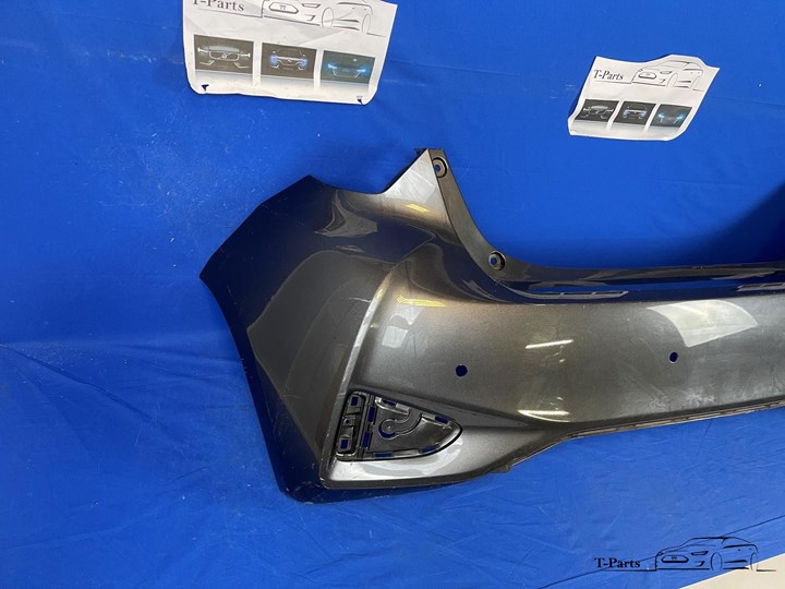 Koop Achterbumper bij T-Parts