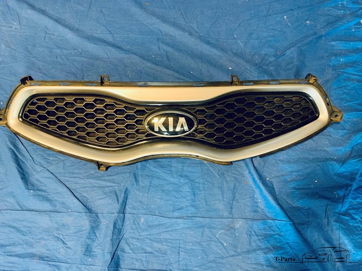 Koop Grille bij T-Parts