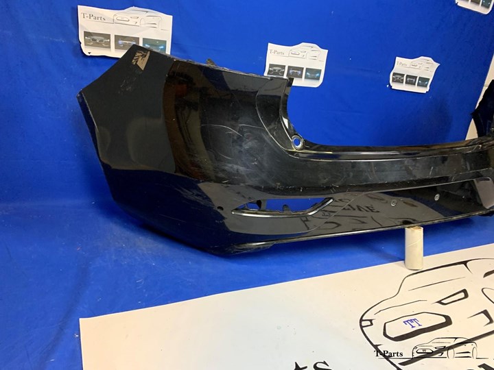 Koop Achterbumper bij T-Parts