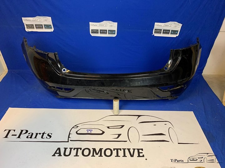 Koop Achterbumper bij T-Parts