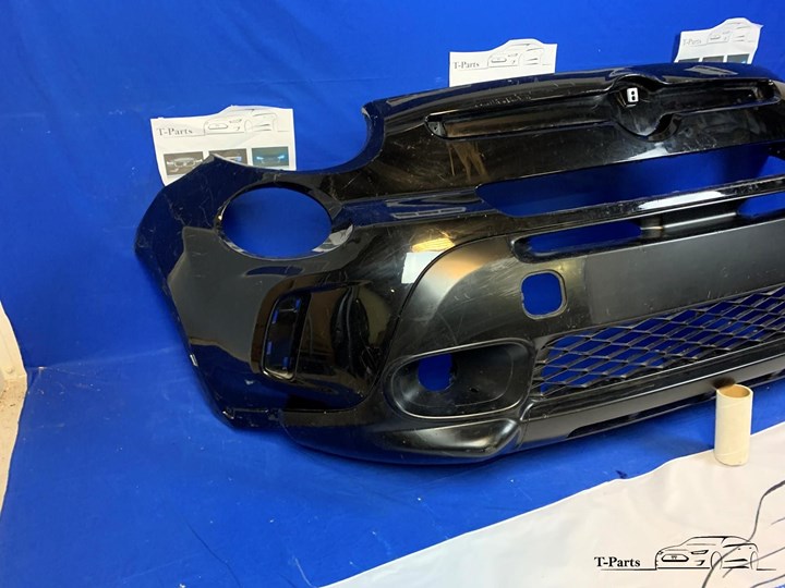 Koop Voorbumper bij T-Parts
