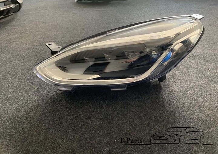 Koop Koplamp | Enkel bij T-Parts
