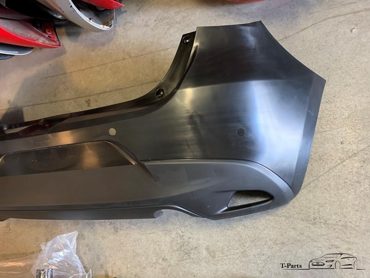 Koop Achterbumper bij T-Parts