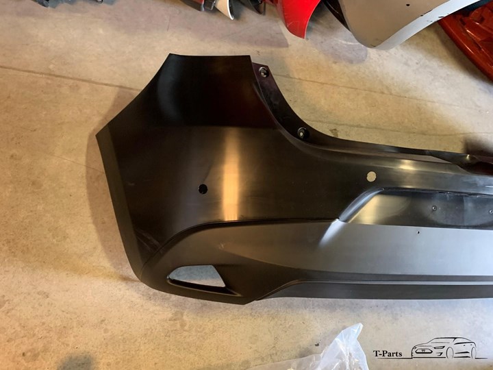 Koop Achterbumper bij T-Parts