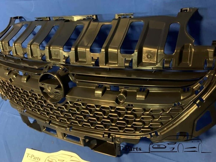 Koop Grille bij T-Parts