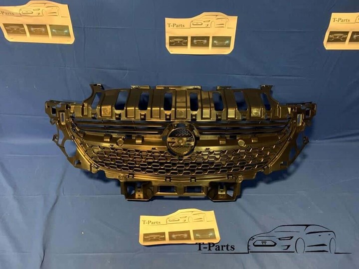 Koop Grille bij T-Parts
