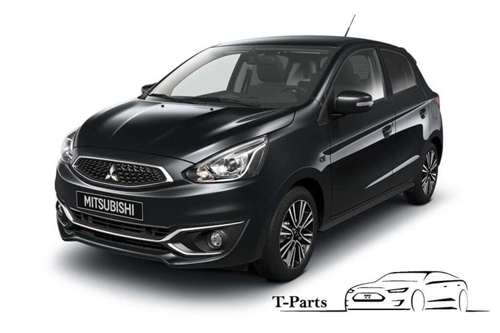 Koop Bumper rooster bij T-Parts