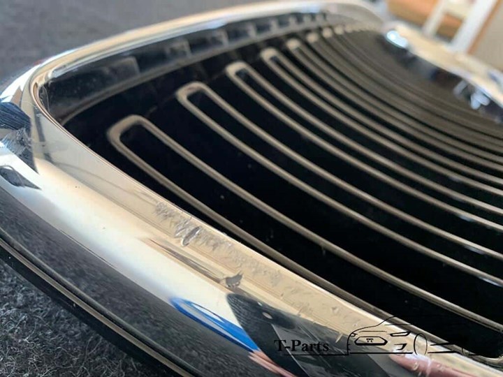 Koop Grille bij T-Parts