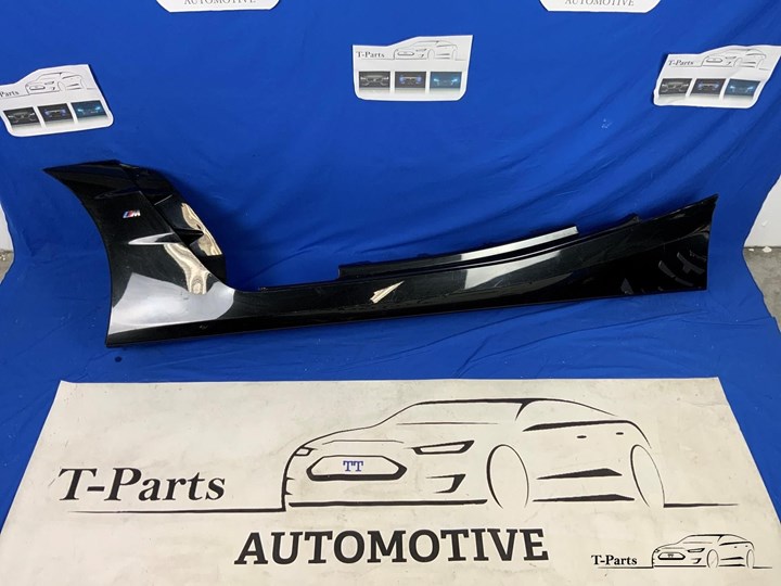 Koop Sideskirt | Zijskirt bij T-Parts