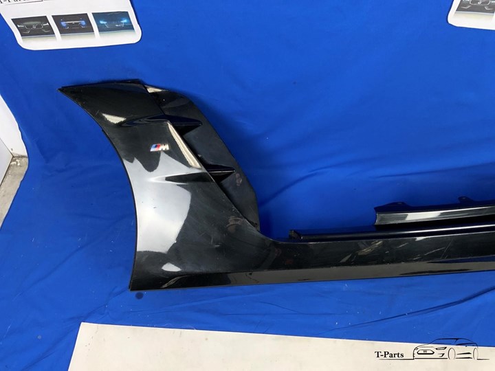 Koop Sideskirt | Zijskirt bij T-Parts