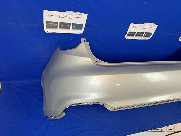 Koop Achterbumper bij T-Parts