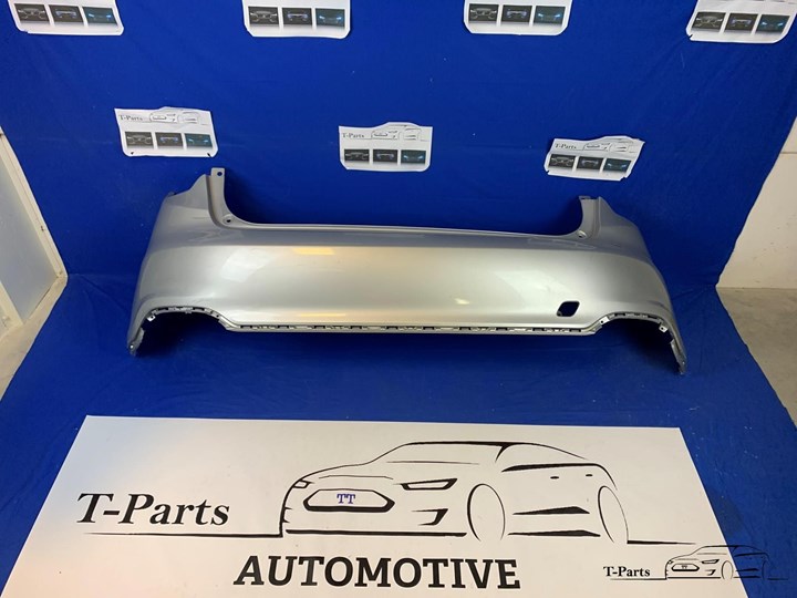 Fiat tipo egea achterbumper origineel 2015-2019 image 1