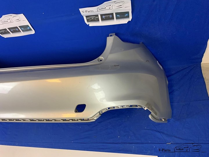 Koop Achterbumper bij T-Parts