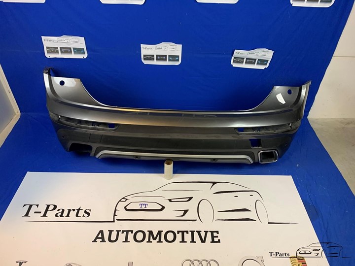 Koop Achterbumper bij T-Parts
