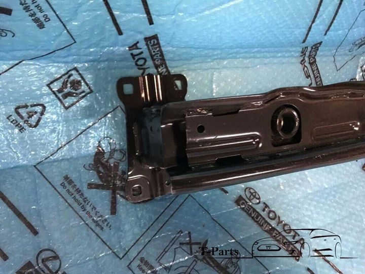 Koop Bumperbalk bij T-Parts
