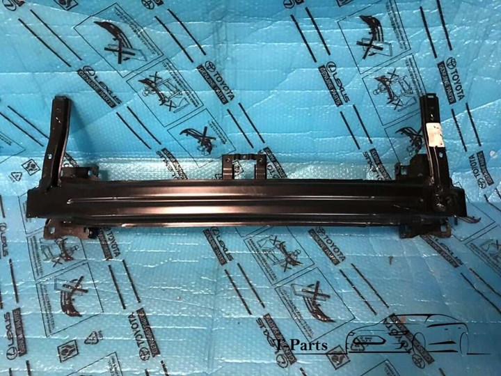 Koop Bumperbalk bij T-Parts