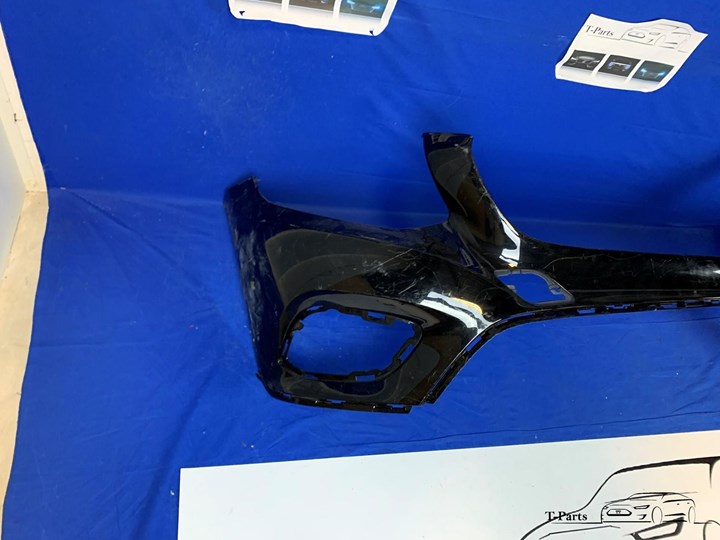 Koop Voorbumper bij T-Parts