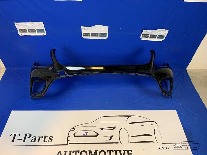 Mercedes GLC W253 voorbumper origineel bumper image 1