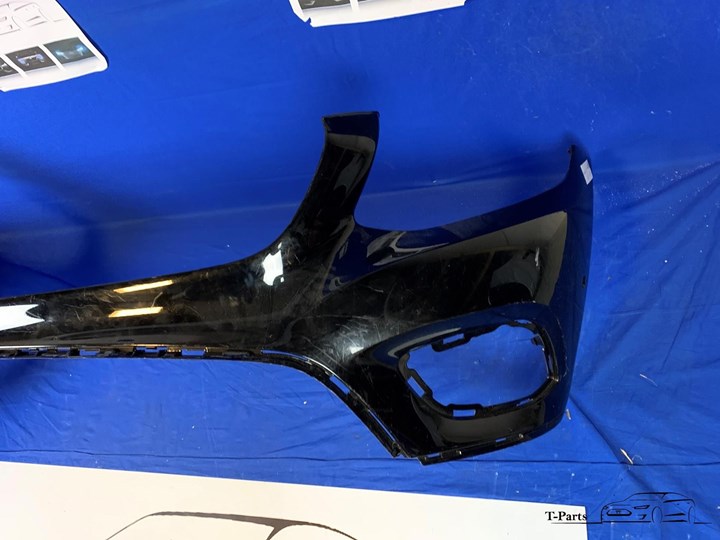 Koop Voorbumper bij T-Parts